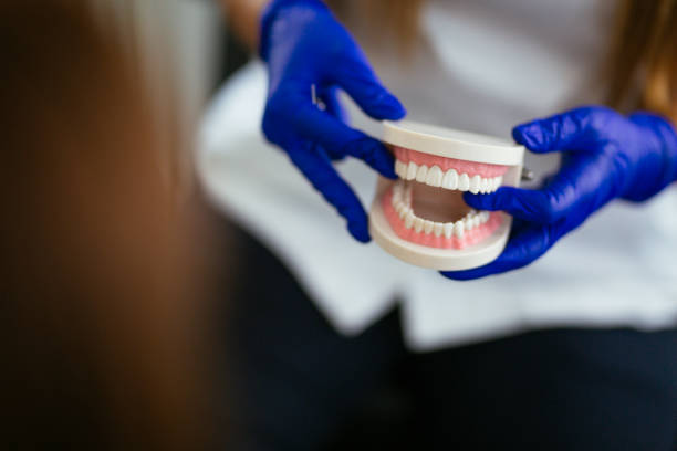 Best Wisdom Tooth Removal  in Rockwell, AR