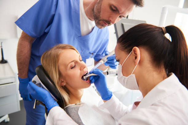 Best Dental Exams and Cleanings  in Rockwell, AR
