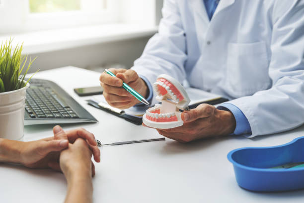 Why Choose Us for Your Dental Needs in Rockwell, AR