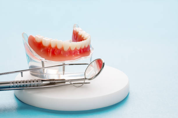 TMJ/TMD Treatment in Rockwell, AR