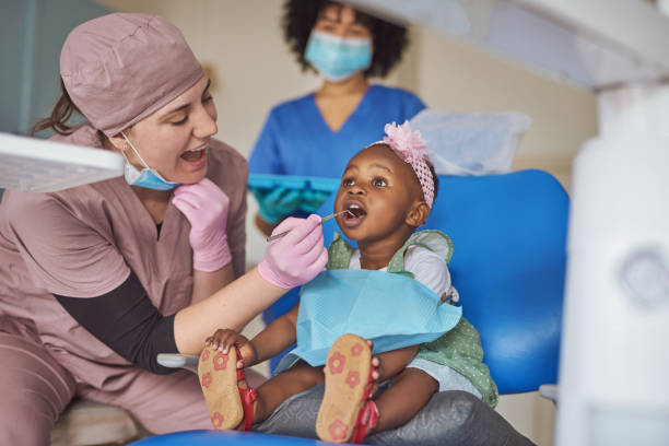 Best Pediatric Dentistry  in Rockwell, AR