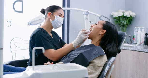 Rockwell, AR  Holistic Dental Services Company