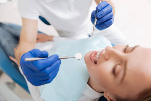 Best Preventive Dentistry  in Rockwell, AR