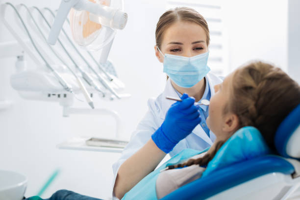 Best General Dentistry  in Rockwell, AR